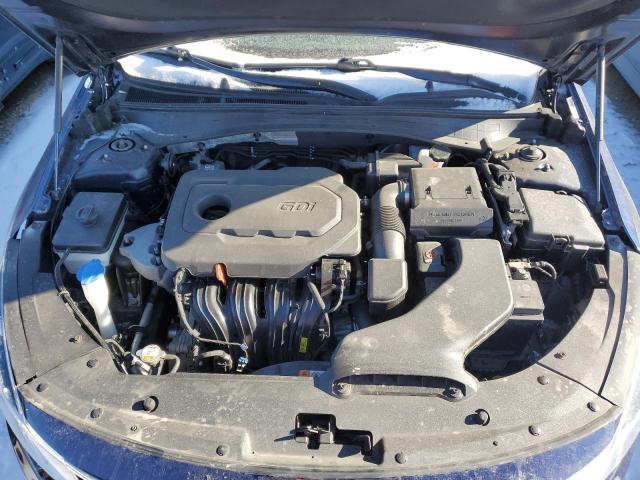 2017 KIA OPTIMA EX - 5XXGU4L39HG152353