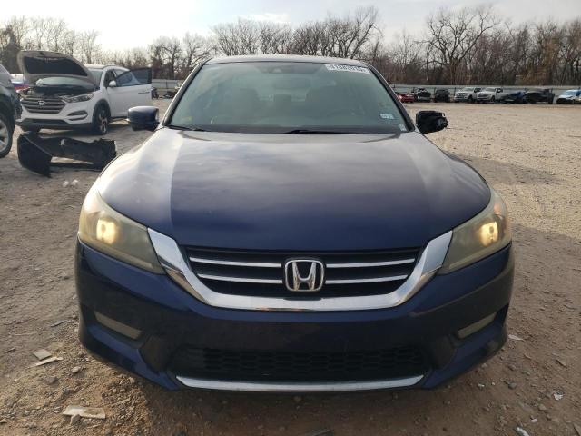 2015 HONDA ACCORD EXL - 1HGCR2F81FA254848