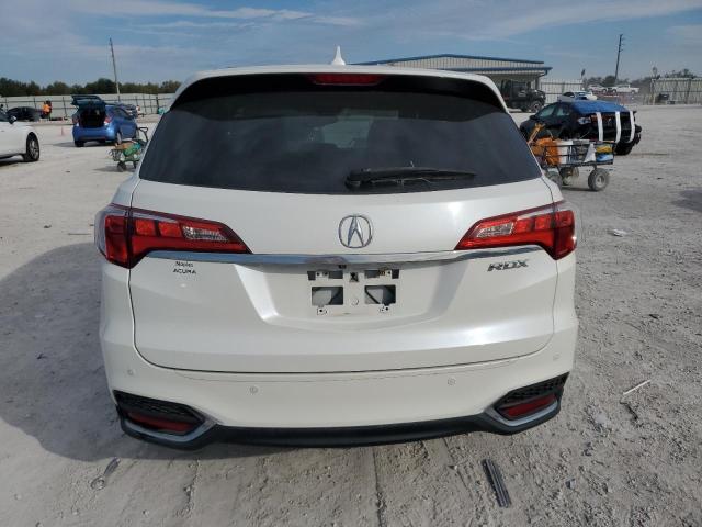 2017 ACURA RDX ADVANC 5J8TB3H74HL007734