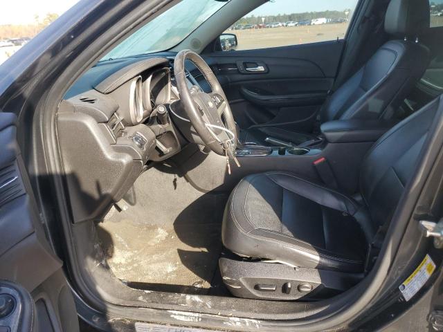 2015 CHEVROLET MALIBU 4D 1G11F5SL3FF117576