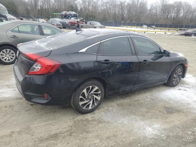 2017 HONDA CIVIC EX - 2HGFC2F71HH527569