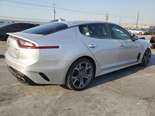 2018 KIA STINGER GT KNAE35LC0J6027632