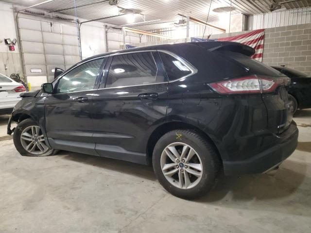 2018 FORD EDGE SEL 2FMPK4J96JBB78374