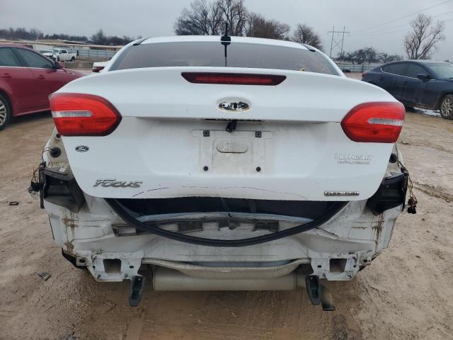 2015 FORD FOCUS S - 1FADP3E21FL248389