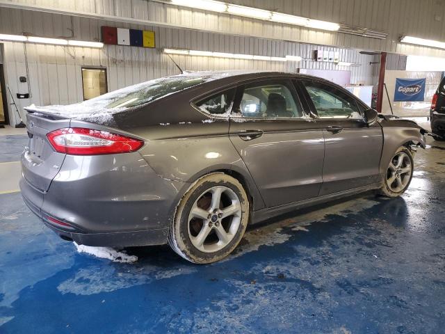 Vin: 1fa6p0h71e5379016, lot: 41617045, ford fusion se 20143