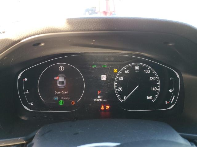 2020 HONDA ACCORD SPO - 1HGCV1F36LA004723