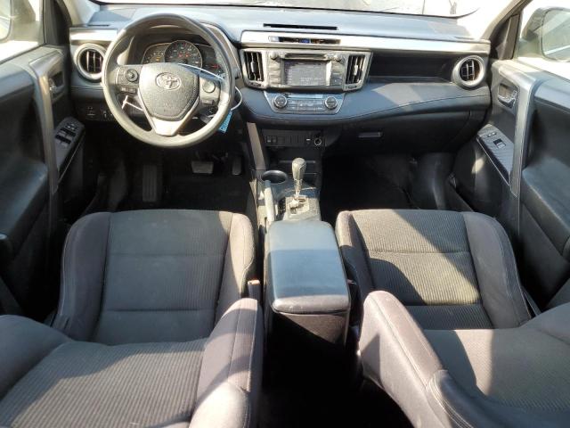 2015 TOYOTA RAV4 XLE - JTMWFREV7FD047786