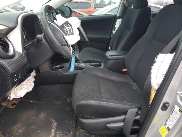 2015 TOYOTA RAV4 XLE 2T3WFREVXFW215858