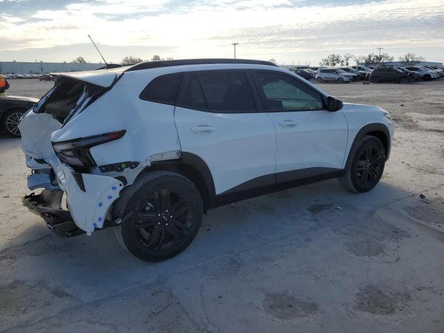 2025 CHEVROLET TRAX ACTIV - KL77LKEP9SC119882
