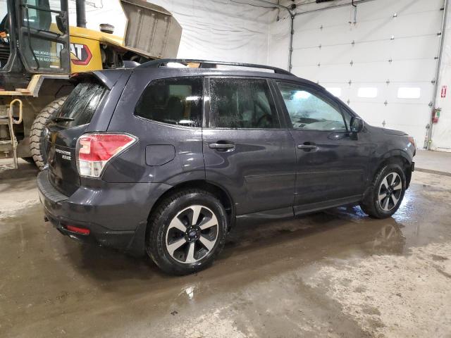 2017 SUBARU FORESTER 2 JF2SJAEC1HH404342