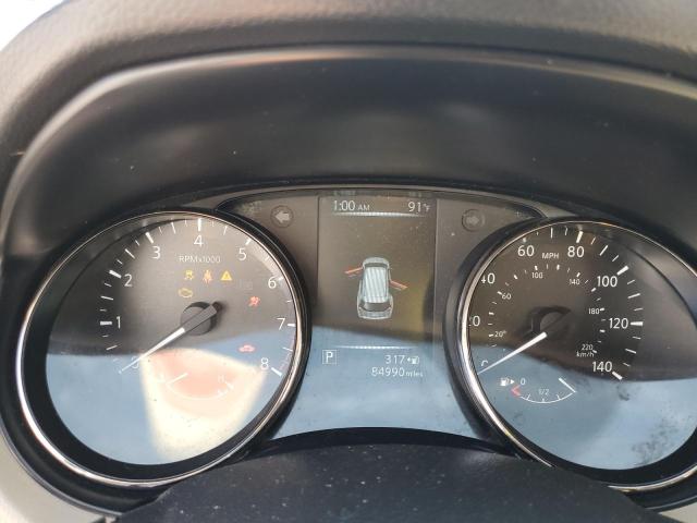 2017 NISSAN ROGUE S JN8AT2MT4HW135362