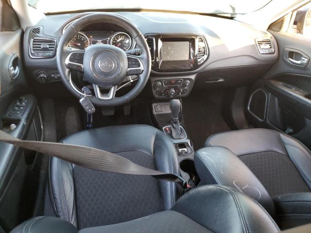 2018 JEEP COMPASS LA - 3C4NJCBB2JT502015
