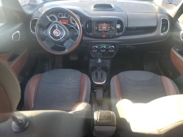 2015 FIAT 500L TREKK ZFBCFADH1FZ031699