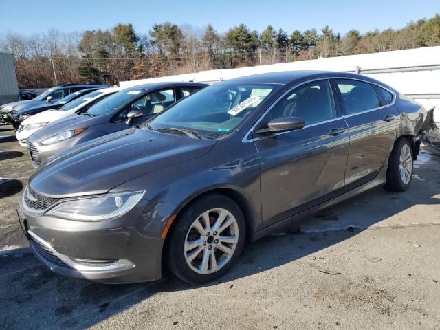 CHRYSLER 200 LIMITE