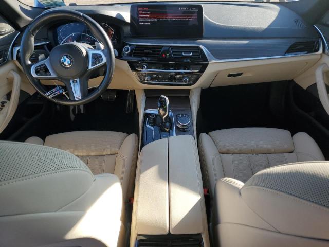 2021 BMW 540 XI - WBA73BJ08MWW98891