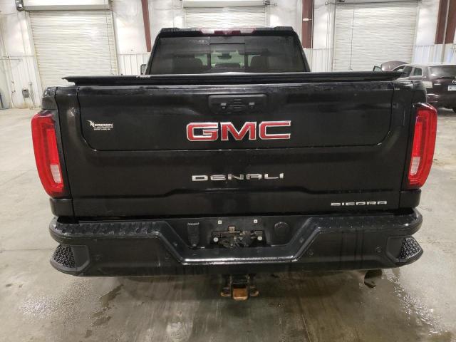 2020 GMC SIERRA K25 - 1GT49REY2LF134987