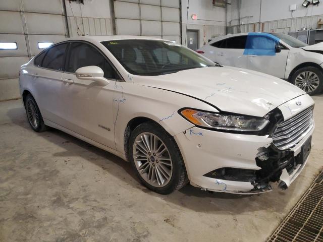 Vin: 3fa6p0lu8dr161647, lot: 89284455, ford fusion se hybrid 20134