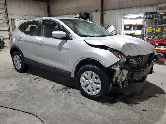 2017 NISSAN ROGUE SPOR - JN1BJ1CR5HW106736