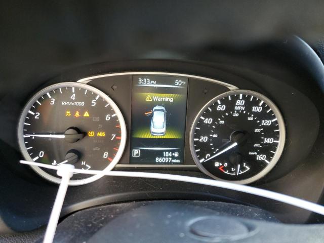 2017 NISSAN SENTRA S - 3N1AB7AP3HL674194