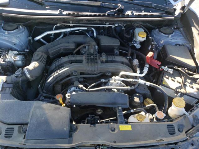2022 SUBARU CROSSTREK - JF2GTAPC2N8220505