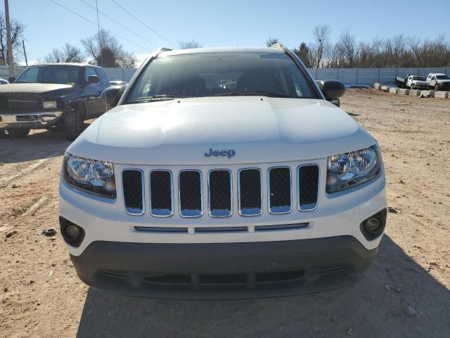 2017 JEEP COMPASS SP - 1C4NJCBA4HD146576