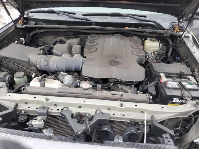 2018 TOYOTA 4RUNNER SR - JTEBU5JR9J5598533
