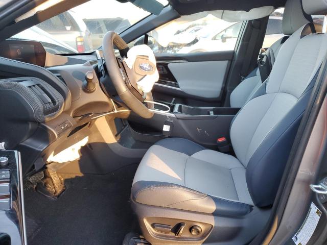 2024 SUBARU SOLTERRA P JTMABABA6RA053190