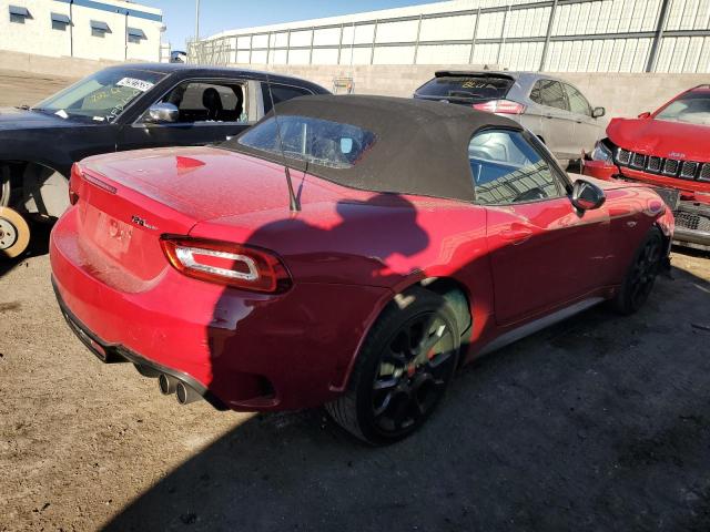 2018 FIAT 124 SPIDER - JC1NFAEK5J0136014