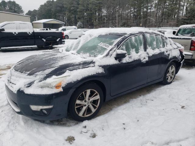 Vin: 1n4al3ap6dn585027, lot: 87595465, nissan altima 2.5 2013 img_1