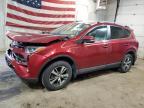 2018 TOYOTA RAV4 ADVEN - 2T3RFREV4JW825874