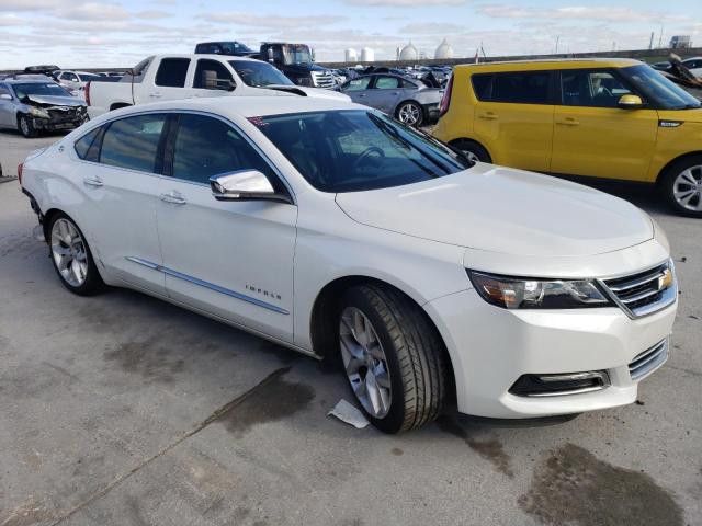 2016 CHEVROLET IMPALA 2G1145S30G9172292