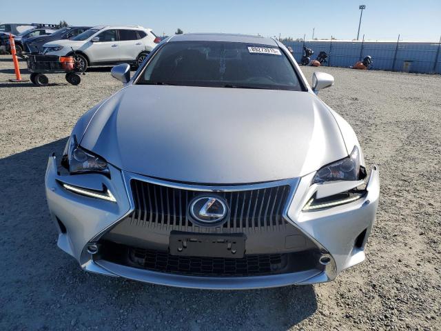 2015 LEXUS RC 350 JTHSE5BC2F5002440