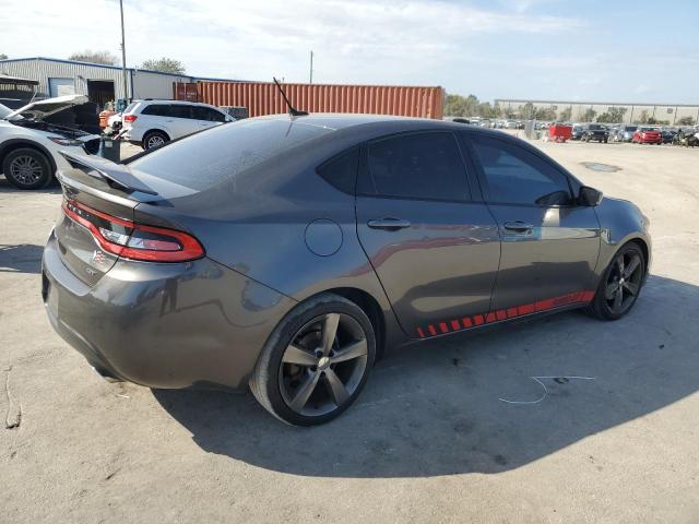 Vin: 1c3cdfebxed914369, lot: 41406795, dodge dart gt 20143