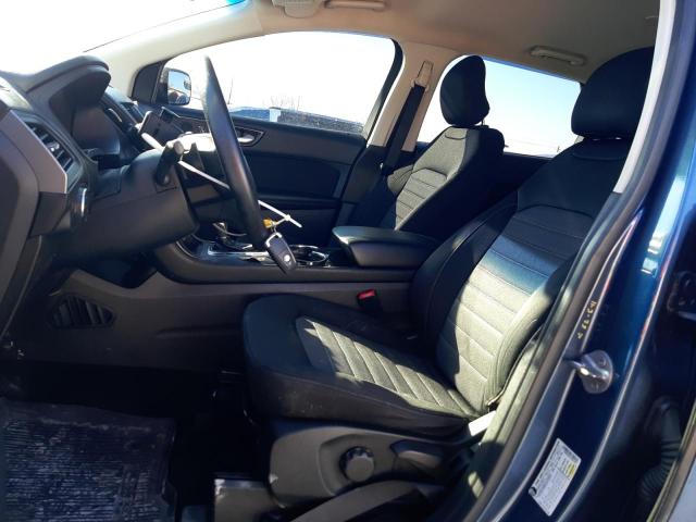 2018 FORD EDGE SE - 2FMPK4G91JBB37397
