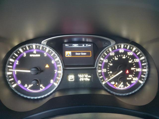 2015 INFINITI QX60 - 5N1AL0MM4FC521315