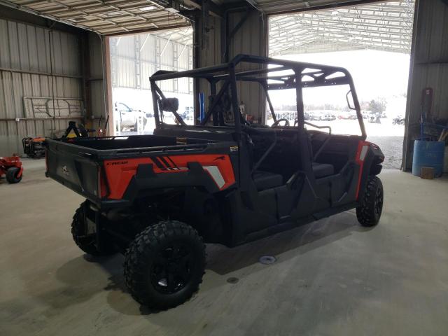 2023 ARCTIC CAT PROWLER PR 4UF1R4KB1PT302799