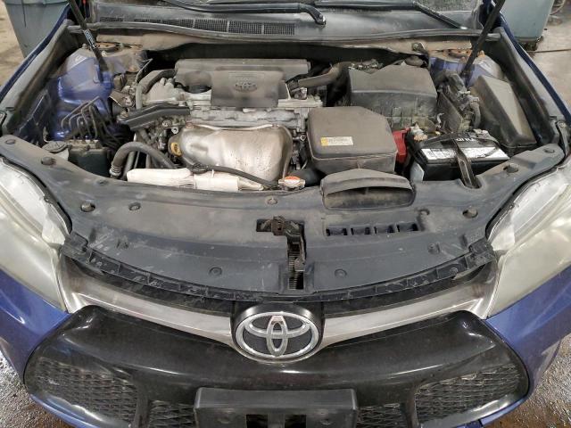 2016 TOYOTA CAMRY LE 4T1BF1FK2GU610471