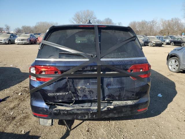 2020 HONDA ODYSSEY EX - 5FNRL6H7XLB023939