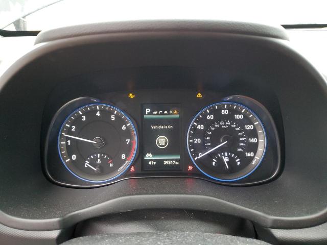 2021 HYUNDAI KONA ULTIM KM8K53A52MU665076