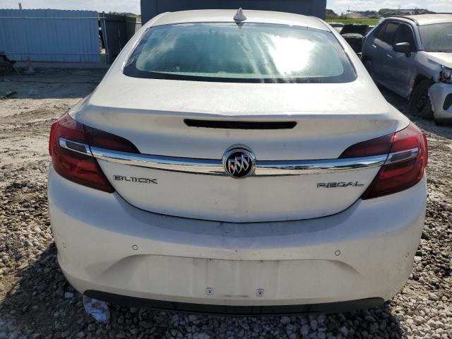 2015 BUICK REGAL PREM 2G4GM5ER8F9280462
