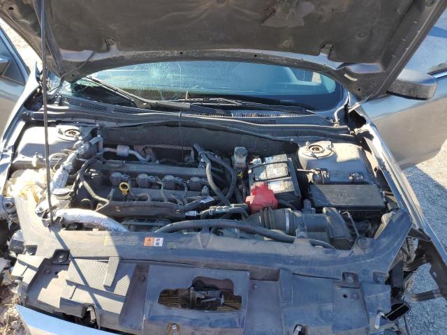 3FAHP0HAXCR241540 2012 FORD ALL Models
