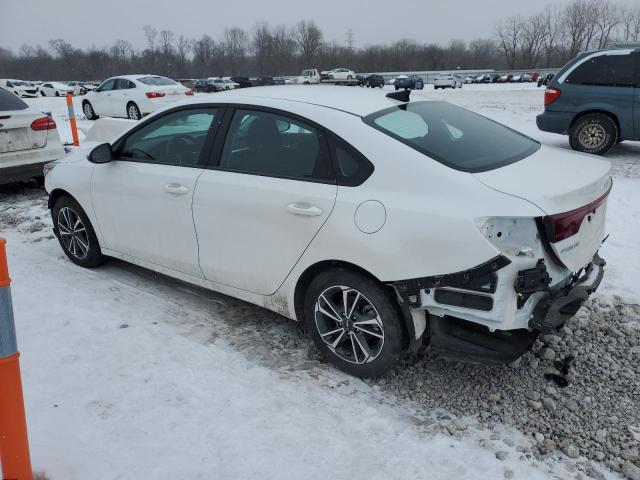 2023 KIA FORTE LX 3KPF24AD4PE634135