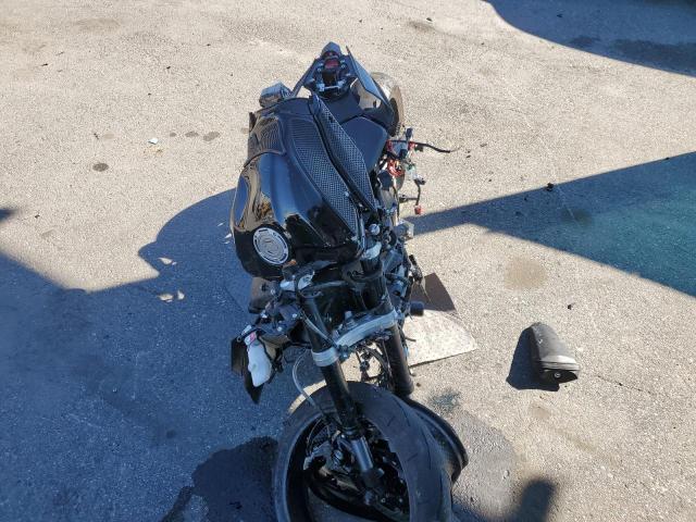 2023 YAMAHA YZFR1 JYARN66Y1PA001005