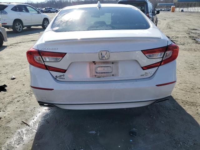 2020 HONDA ACCORD SPO - 1HGCV2F34LA002720