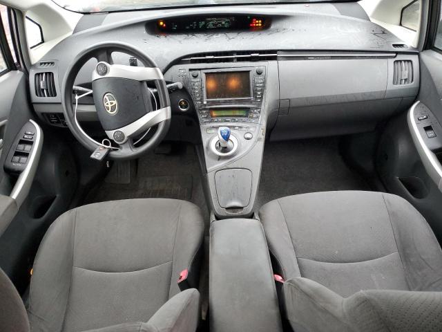 jtdkn3du9a1159085 - 2010 Toyota prius - #88672225