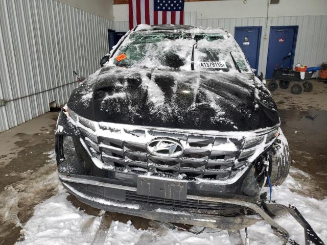 2023 HYUNDAI TUCSON SEL - 5NMJBCAE6PH175907