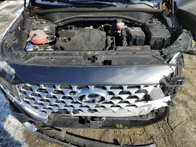 2022 HYUNDAI SANTA FE S - 5NMS2DAJ6NH386433