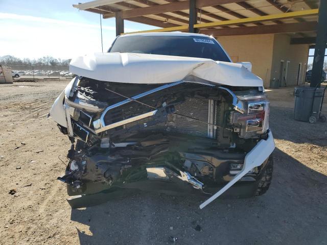 2024 FORD F150 KING 1FTFW6L85RFB34560
