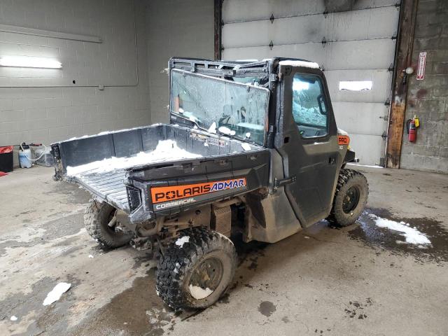 2024 POLARIS PRO XD MID 4XAP2FD46R8532996