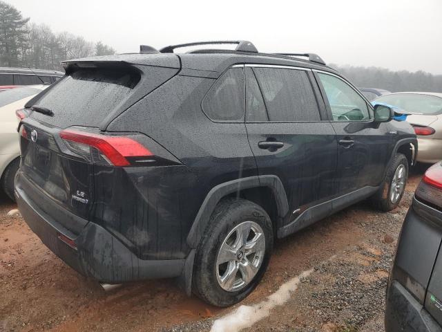 2019 TOYOTA RAV4 LE 2T3LWRFV0KW015468